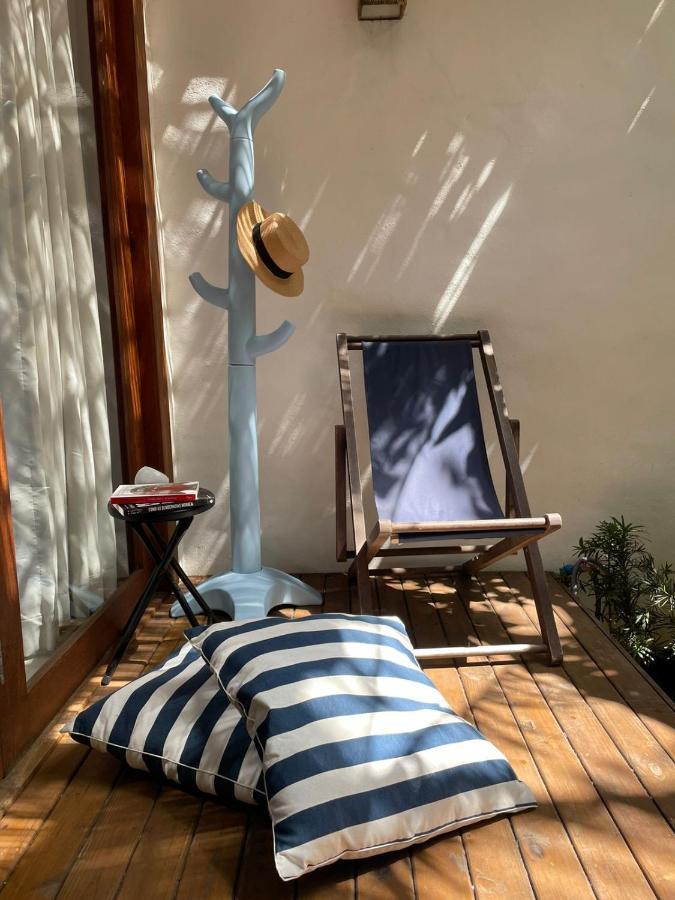 Mayim Villa Taipus de Fora Buitenkant foto