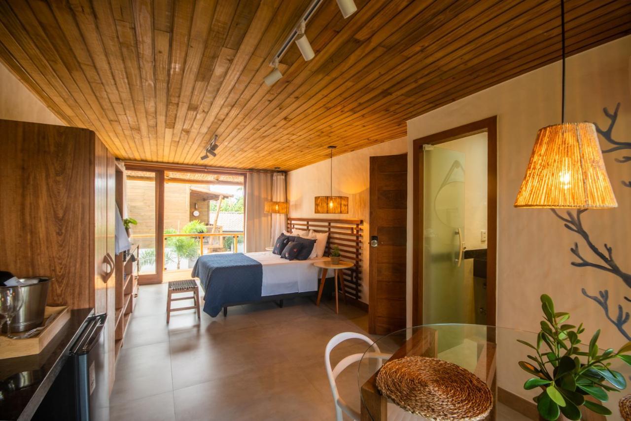 Mayim Villa Taipus de Fora Buitenkant foto
