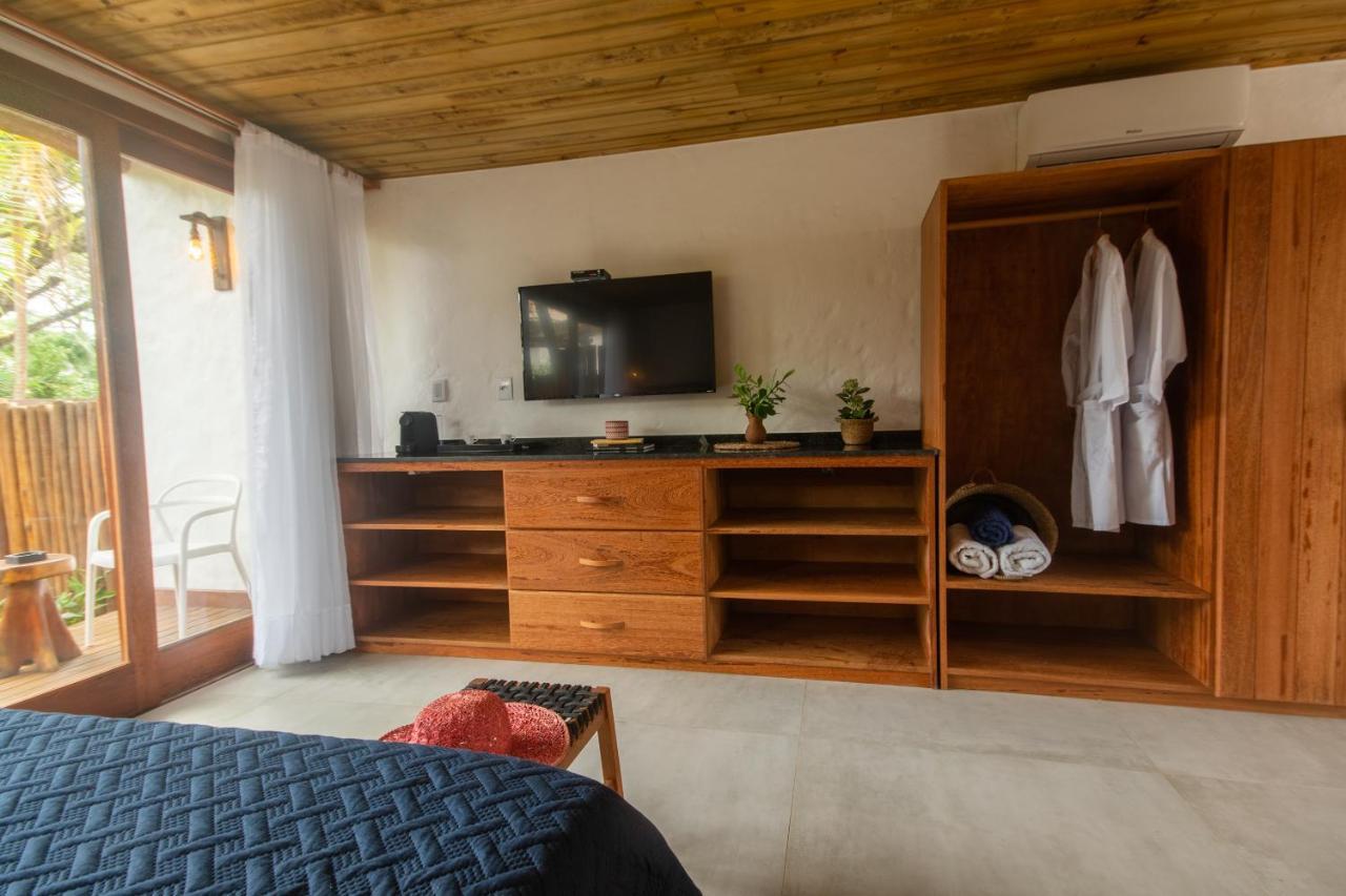 Mayim Villa Taipus de Fora Buitenkant foto