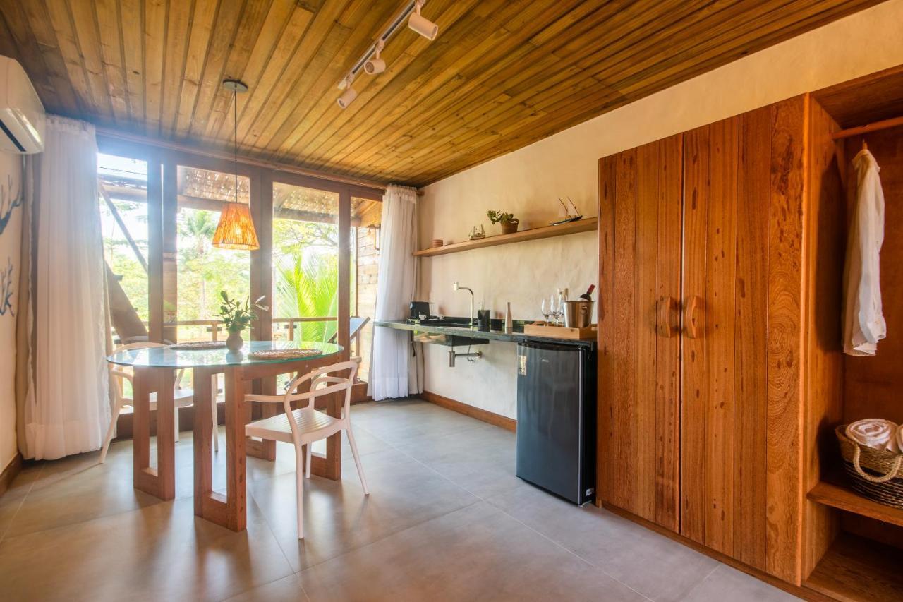 Mayim Villa Taipus de Fora Buitenkant foto