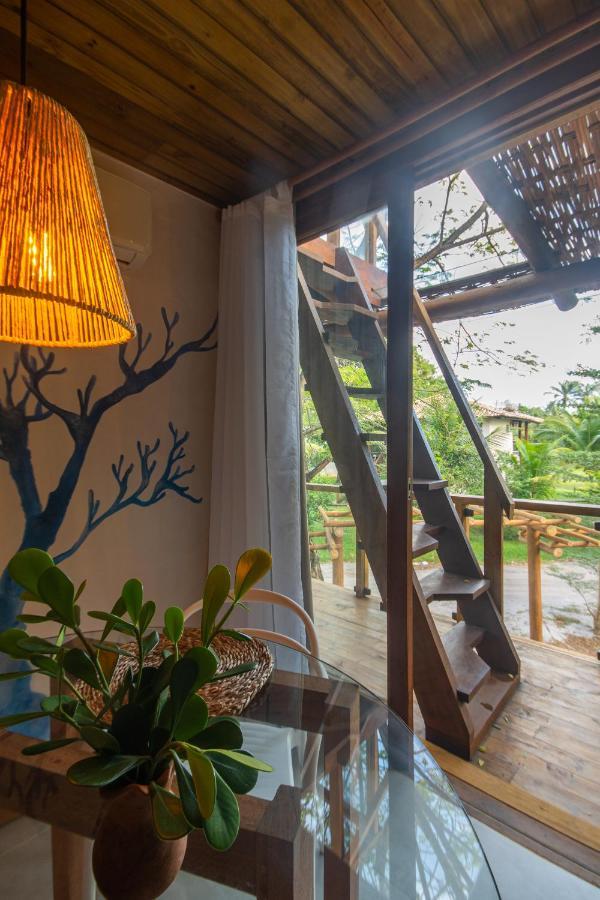 Mayim Villa Taipus de Fora Buitenkant foto