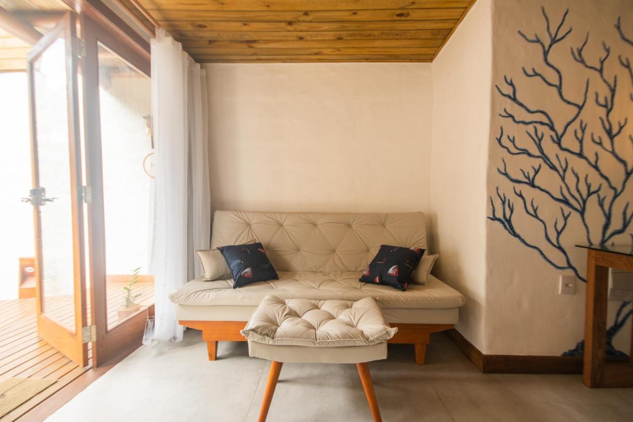 Mayim Villa Taipus de Fora Buitenkant foto