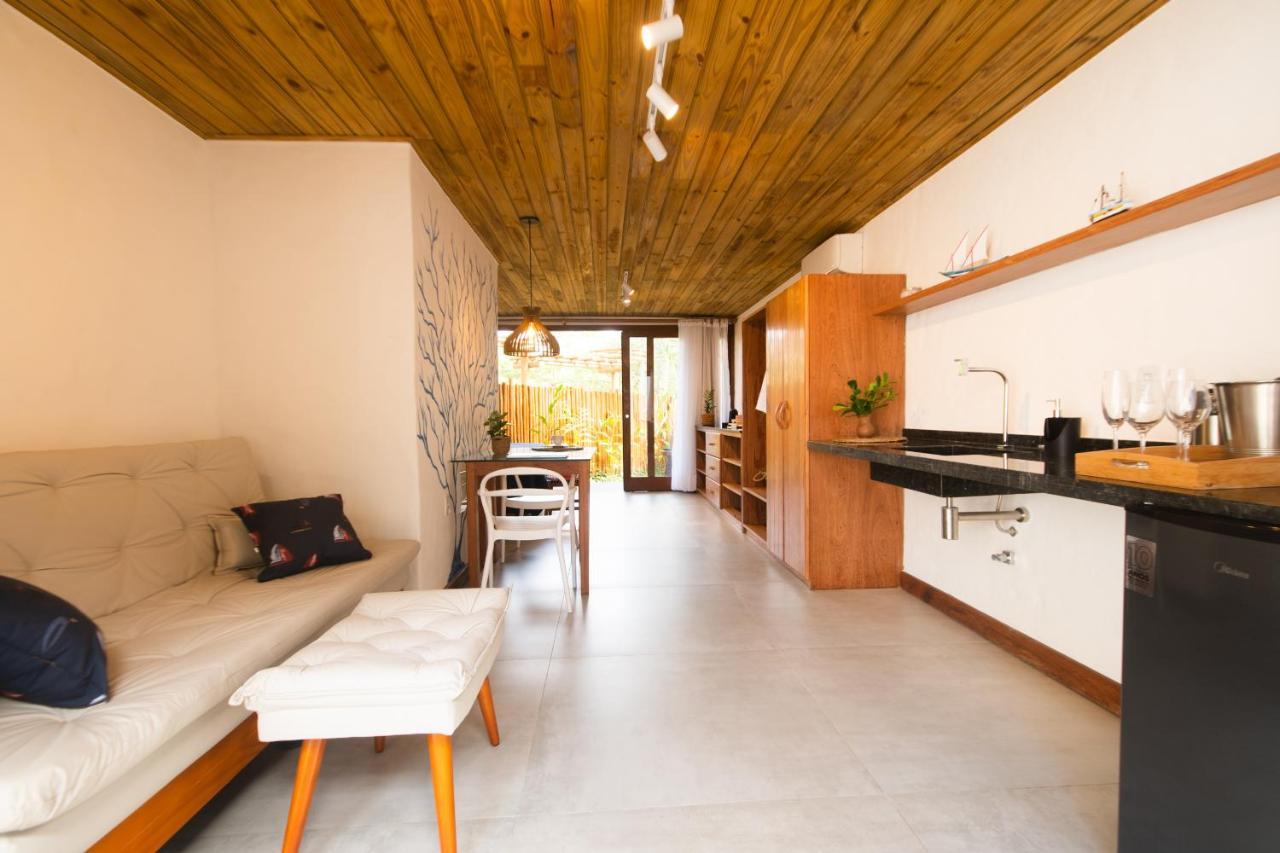 Mayim Villa Taipus de Fora Buitenkant foto
