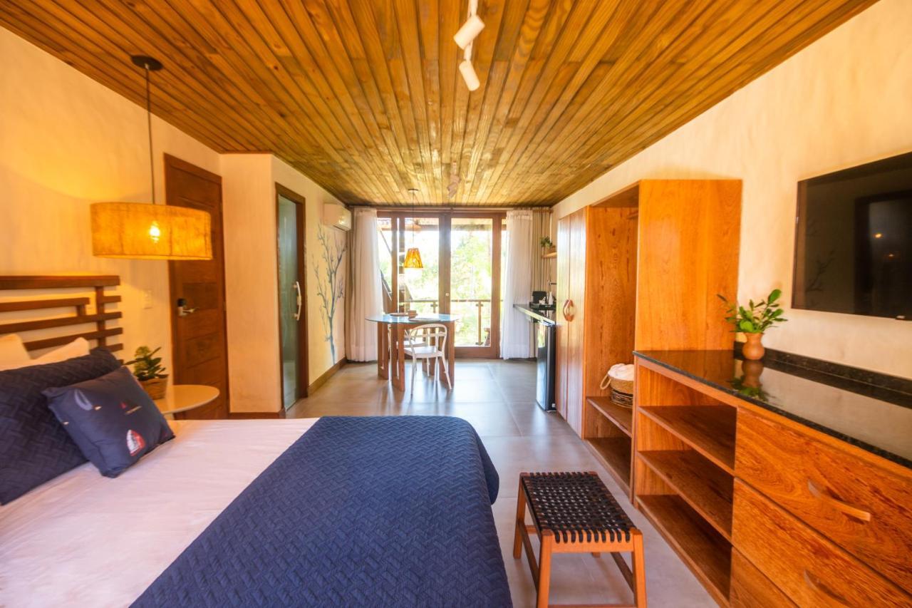 Mayim Villa Taipus de Fora Buitenkant foto