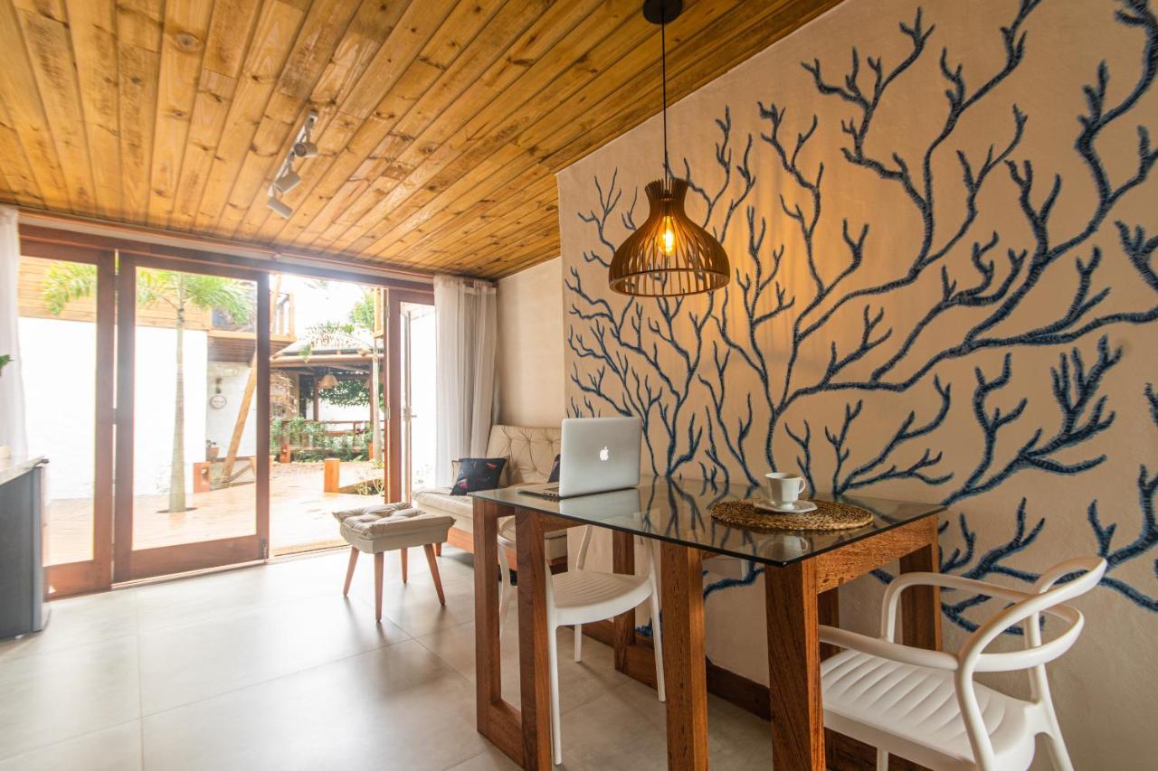 Mayim Villa Taipus de Fora Buitenkant foto