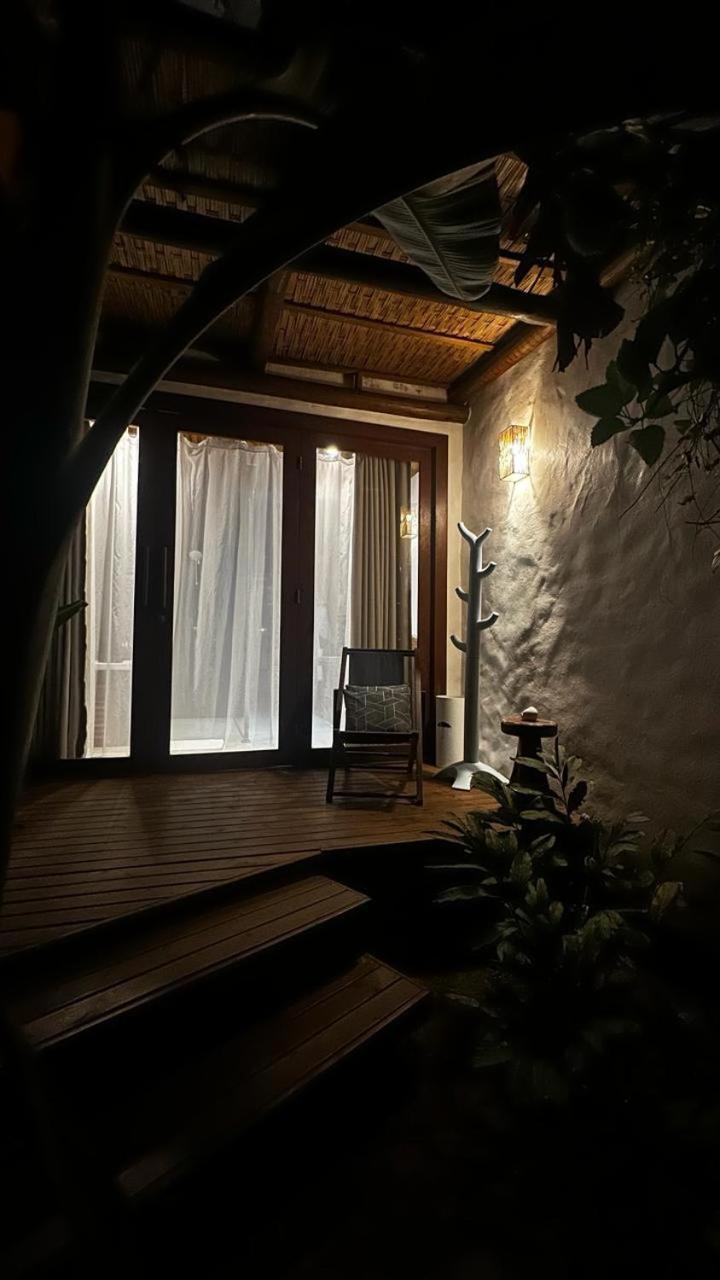 Mayim Villa Taipus de Fora Buitenkant foto